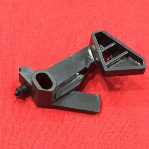CLAW, LIFTER ARM WITH DAMPER