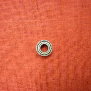 BEARING, BALL