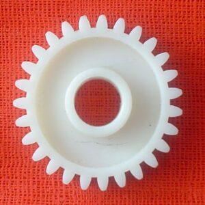 GEAR, 27T (MAIN/DEV. DRIVE ASS'Y)