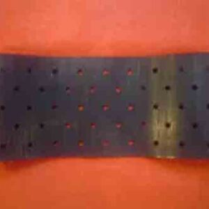 BELT, PAPER FEED