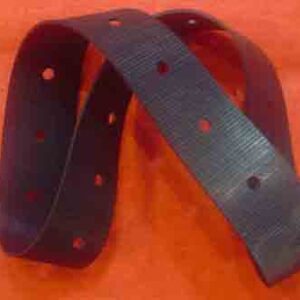 BELT, PAPER FEED