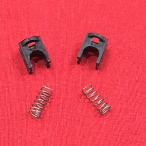 BUSHING, TRANSFER ROLLER WITH SPRING (SET OF 4 PCS)