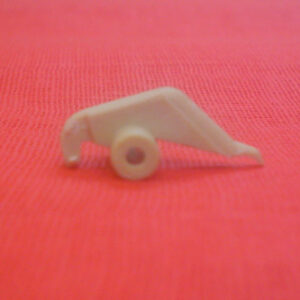 CLAW, SEPARATION, UPPER