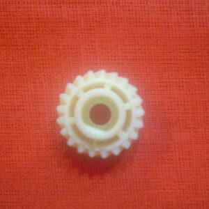 GEAR, 21T (DEVELOPING ASS'Y)