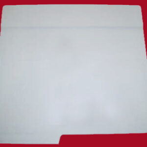 TOP FLAP/COVER