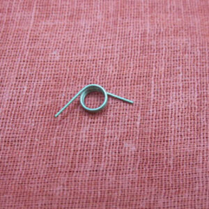 SPRING, TORSION (FIXING ASS'Y)