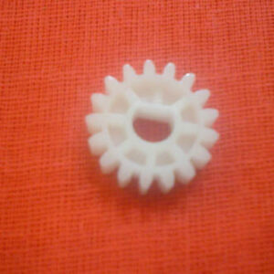 GEAR, 17T (FIXING ASS'Y)