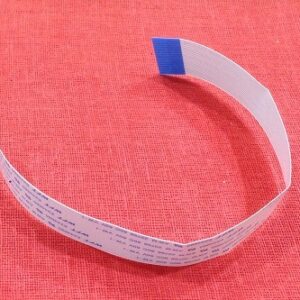 CABLE, FLAT, HVT