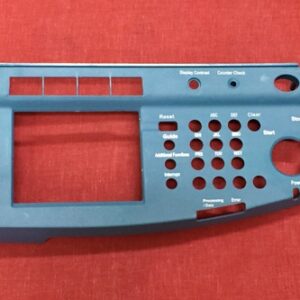 CONTROL PANEL COVER