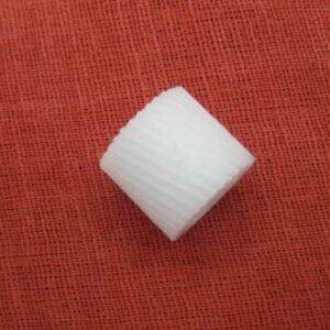 GEAR, 31T (REGISTRARION ROLLER GEAR) - TEFLON