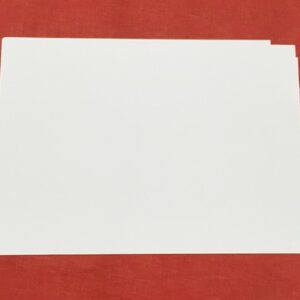 COVER, COPYBOARD