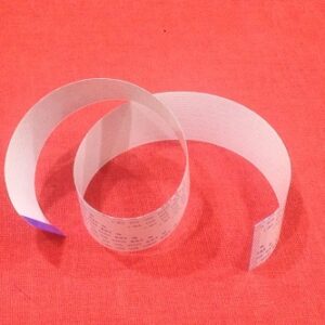 CABLE, CCD