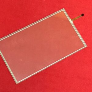 TOUCH SCREEN