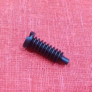 GEAR, WORM (HOPPER ASS'Y)