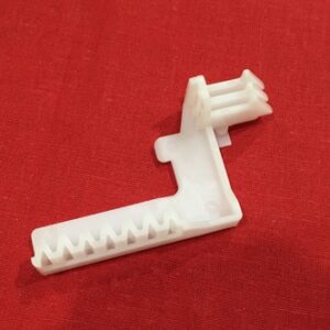 RACK, PRESSURE RELEASE (FIXING ASS'Y)