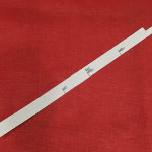 PLATE, LENGTH INDEX