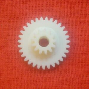 GEAR, 31T/13T (DEVELOPING ASS'Y)