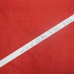 PLATE, LENGTH INDEX
