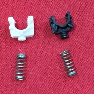 PRIMARY CHARGER ROLLER BUSH & SPRING (SET OF 4 PCS)
