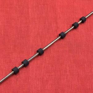 ROLLER, FIXING DELIVERY (COMPLETE ROLLER)