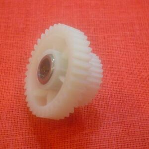 PULLEY, 30T/GEAR, 35T (3RD DELIVERY FRAME ASS'Y) WITH BEARING
