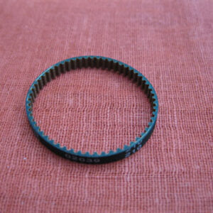 BELT, TIMING (FIXING PAPER DELIVERY,DRIVEASS'Y) -  S2M-114