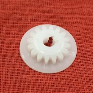 GEAR, 16T (CASSETTE ASS'Y)