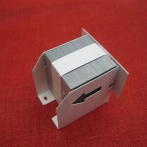 STAPLE (D2)