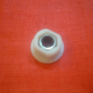 BUSHING, ONE WAY (WASTE TONER ASS'Y) - WITH BEARING
