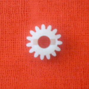 GEAR, 15T (MULTI FEED ASS'Y)