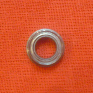 BEARING, BALL