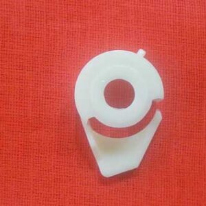 FLANGE, LIFTER (PAPER DECK ASS'Y)