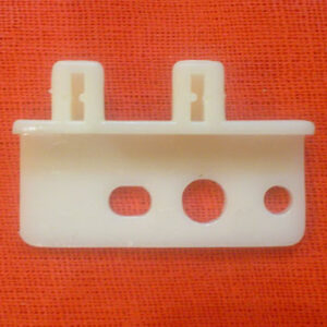MOUNT, LATCH