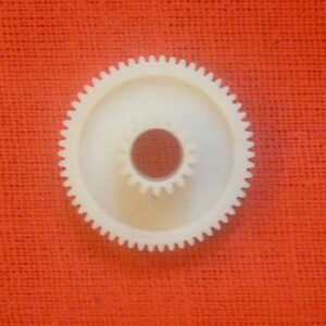 GEAR, 17T/58T (PICK UP ASS'Y)