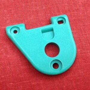 COVER, HANDLE, REAR