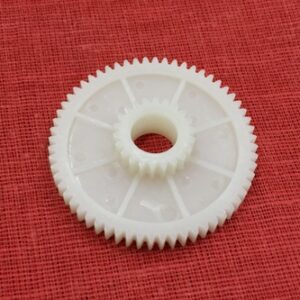 GEAR, 22T/60T (FUSER WEB DRIVE ASS'Y)