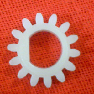 GEAR, 14T (DRUM UNIT ASS'Y)