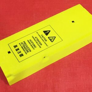 COVER, FIXING, UPPER