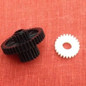GEAR, DRUM UNIT ASS'Y (SET OF 2 PCS)