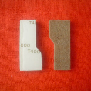 SHEET DRUM FRONT/REAR (SET OF 2PCS)