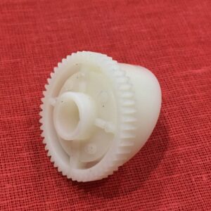 GEAR, 50T (FUSER WEB DRIVE ASS'Y)