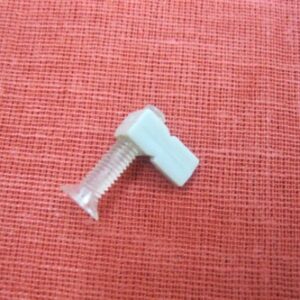 GUIDE, CORONA WIRE WITH SCREW (PRIMARY CARONA ASS'Y)