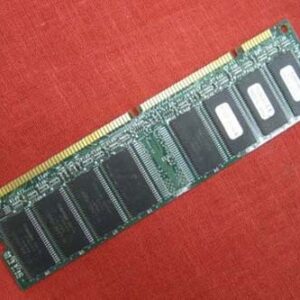 DIMM (CONTROLLER BOX ASS'Y)
