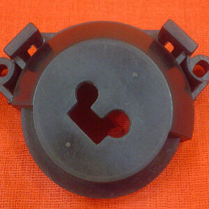 COVER, HEATER