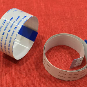 CABLE, FLAT CCD TO READER PCB CORD (SET OF 2 PCS)