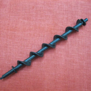 SCREW (HOPPER ASS'Y)