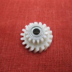 GEAR, 18T/15T (DEVELOPING ASS'Y) WITH BEARING