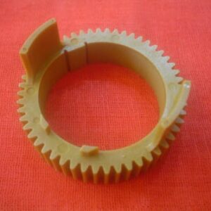 GEAR, 52T (FIXING ASS'Y) - BROWN