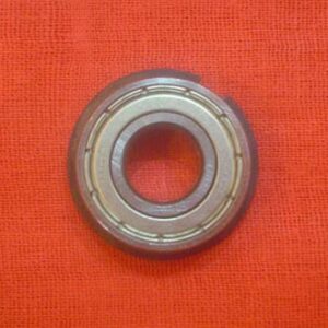 BEARING, LOWER PRESSURE ROLLER