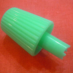 KNOB, FIXING